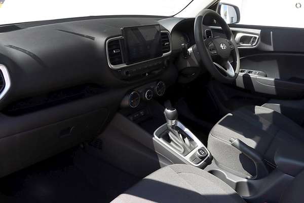 2024 Hyundai Venue QX.V5