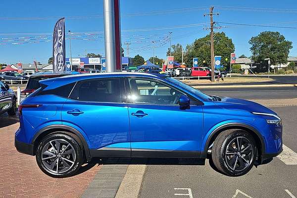 2024 Nissan QASHQAI ST-L J12