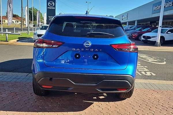 2024 Nissan QASHQAI ST-L J12
