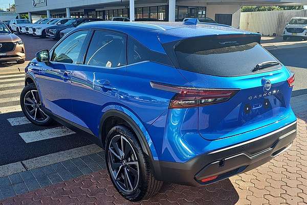 2024 Nissan QASHQAI ST-L J12