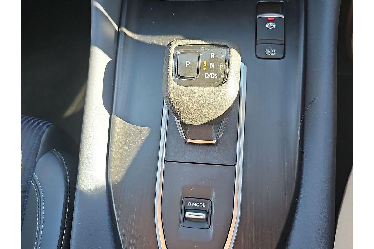 2024 Nissan QASHQAI ST-L J12