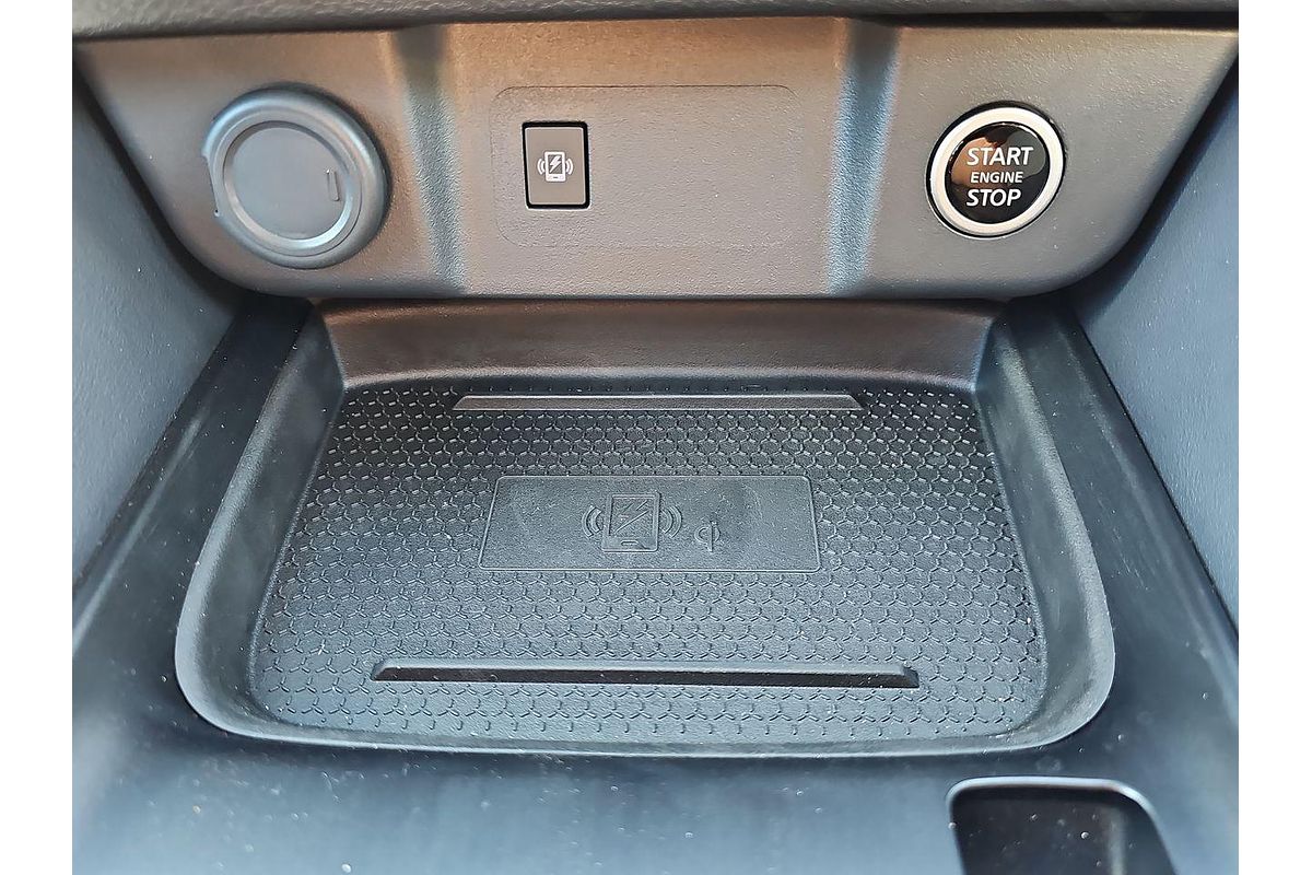 2024 Nissan QASHQAI ST-L J12