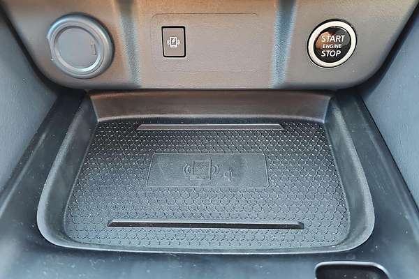 2024 Nissan QASHQAI ST-L J12
