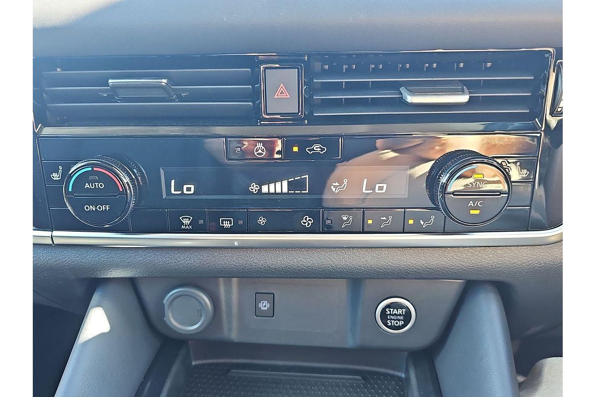 2024 Nissan QASHQAI ST-L J12