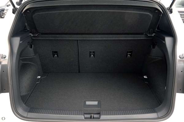 2024 Volkswagen T-Cross 85TSI R-Line D31