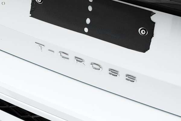 2024 Volkswagen T-Cross 85TSI R-Line D31