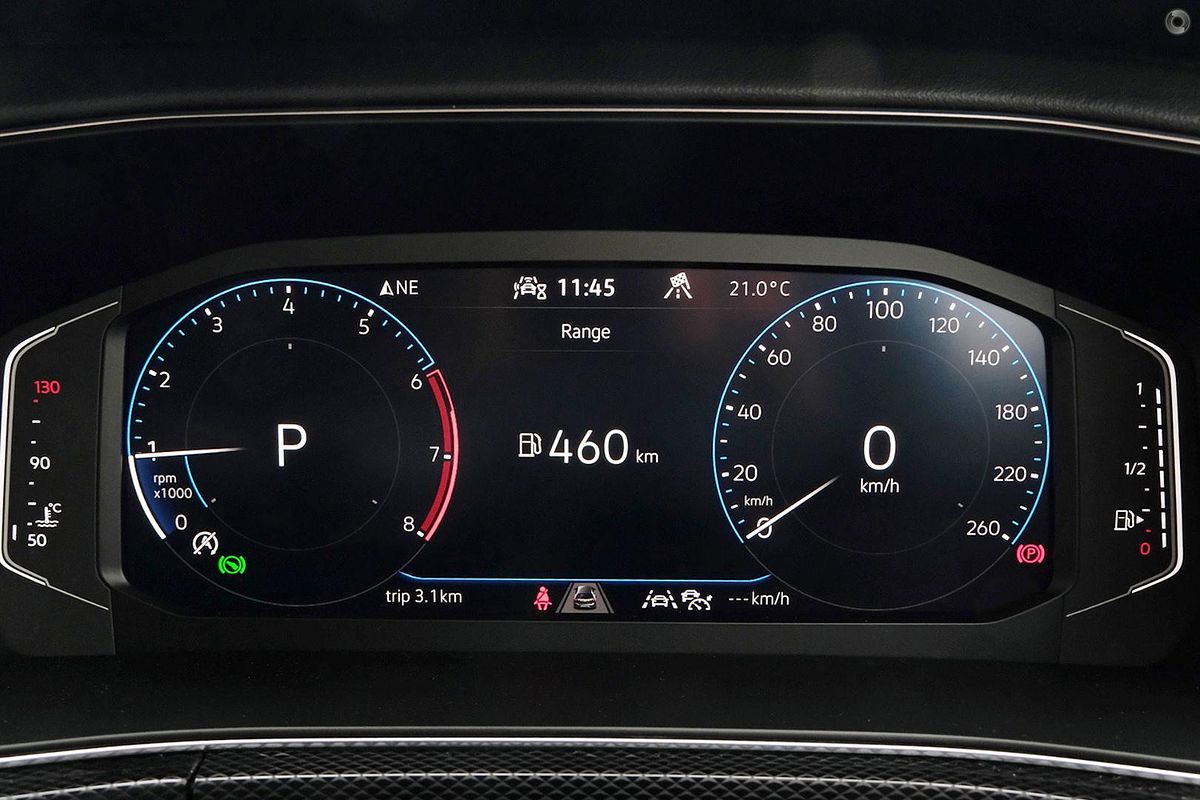 2024 Volkswagen T-Cross 85TSI R-Line D31