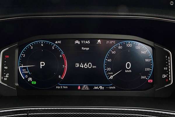 2024 Volkswagen T-Cross 85TSI R-Line D31