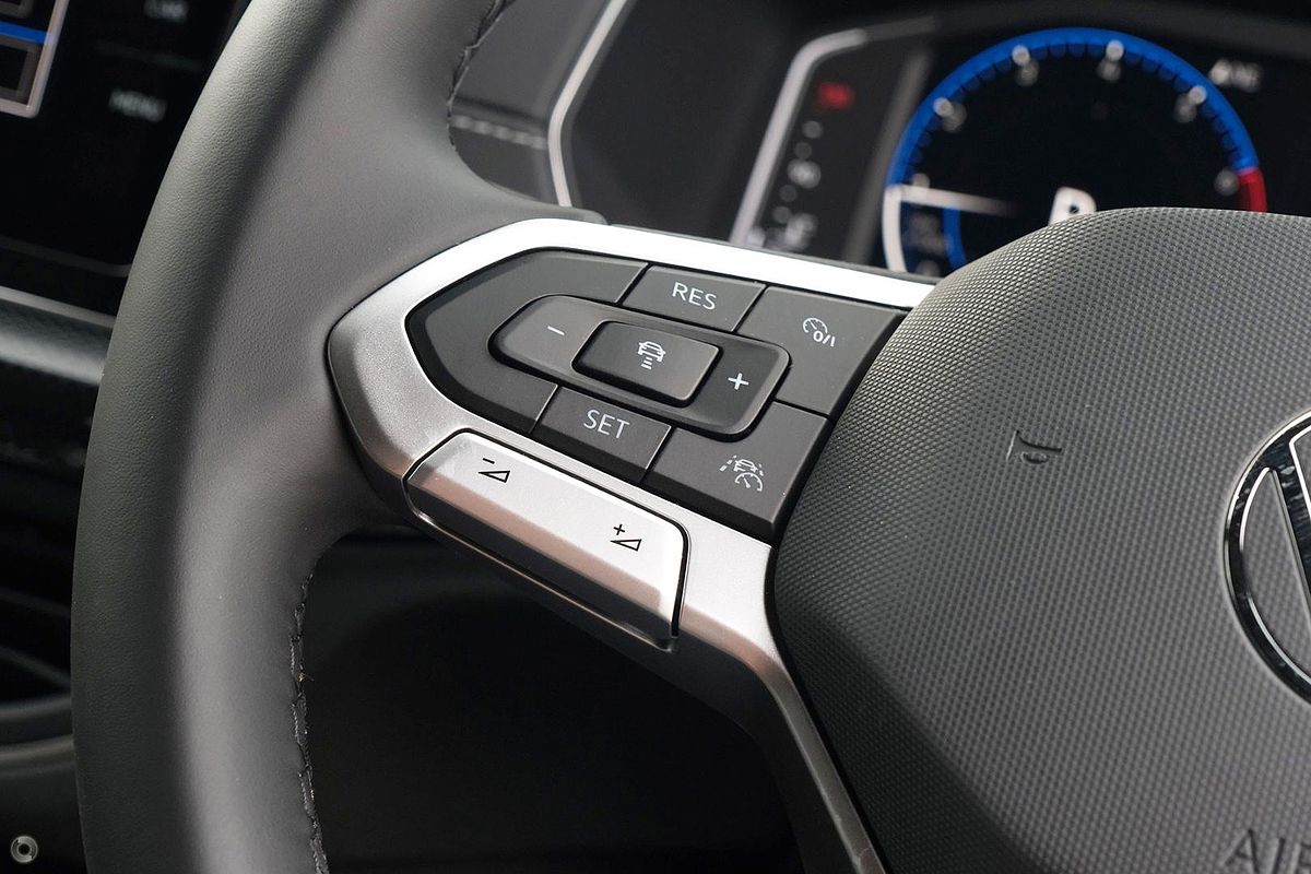 2024 Volkswagen T-Cross 85TSI R-Line D31