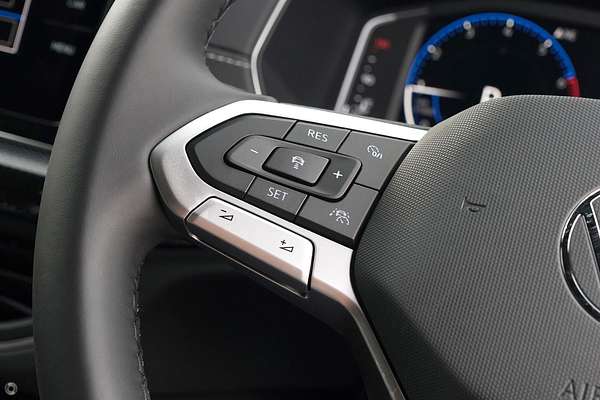 2024 Volkswagen T-Cross 85TSI R-Line D31