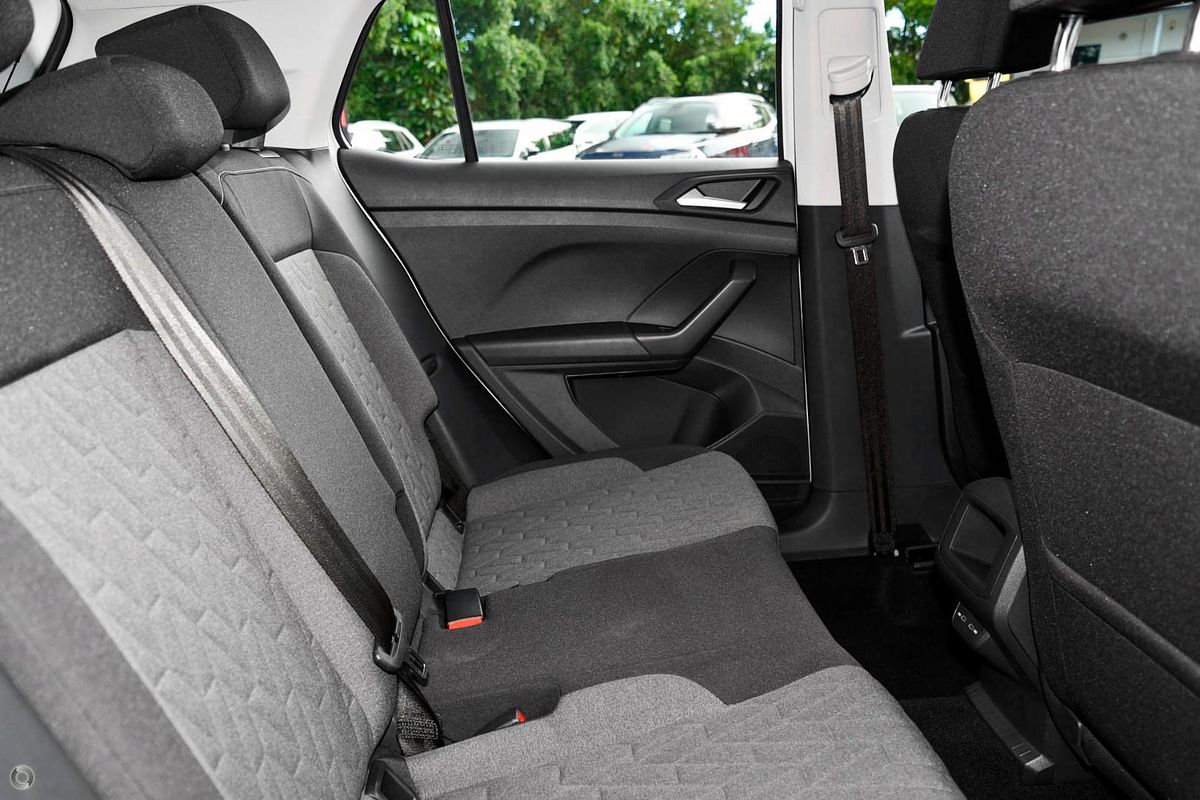2024 Volkswagen T-Cross 85TSI Life D31
