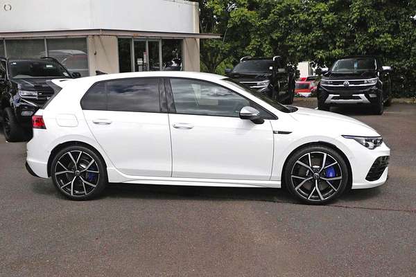 2024 Volkswagen Golf R 8