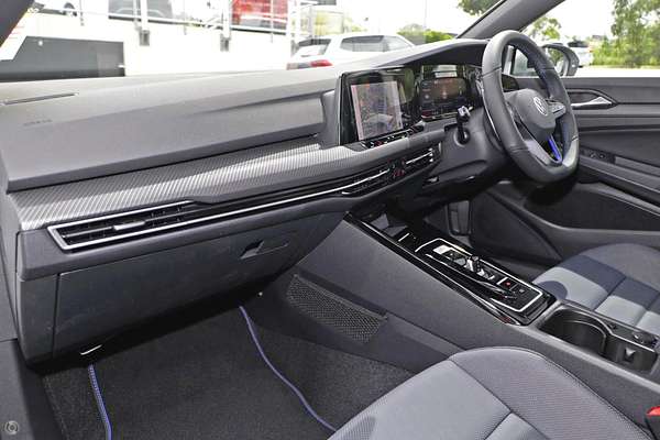 2024 Volkswagen Golf R 8