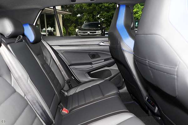 2024 Volkswagen Golf R 8