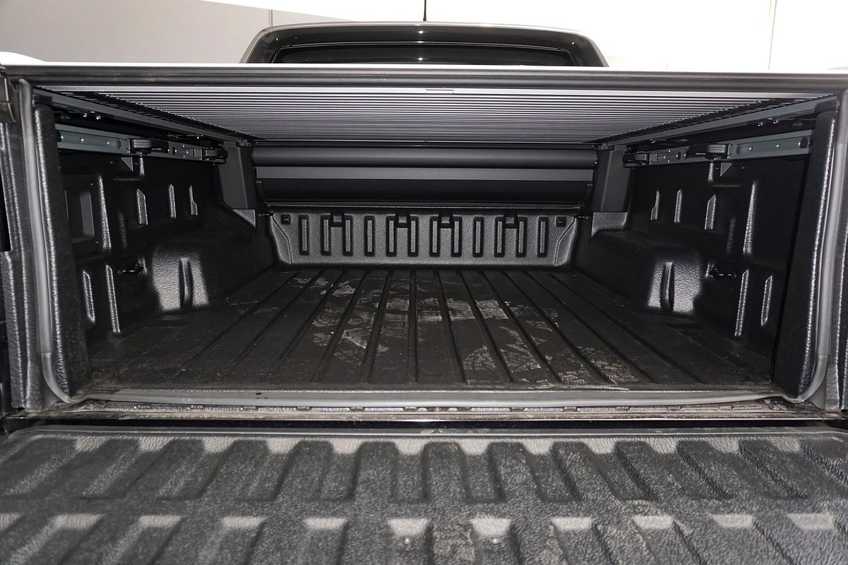 2024 Ford Ranger Wildtrak 4X4
