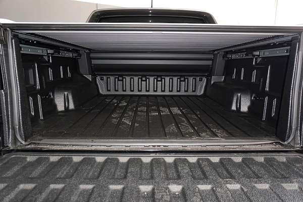2024 Ford Ranger Wildtrak 4X4