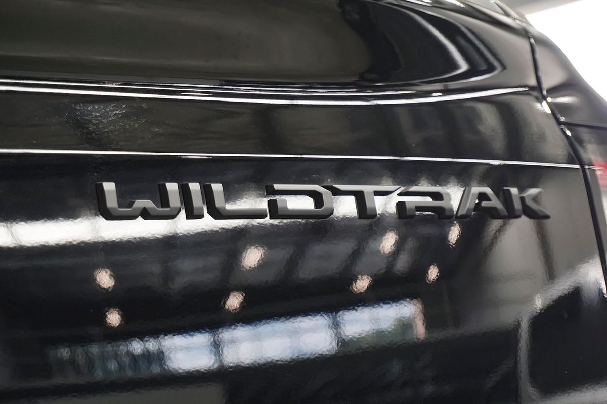 2024 Ford Ranger Wildtrak 4X4