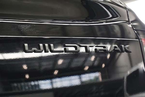 2024 Ford Ranger Wildtrak 4X4