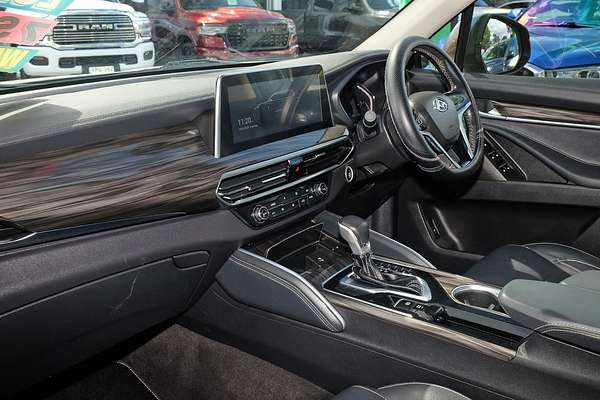 2020 LDV D90 Executive SV9A