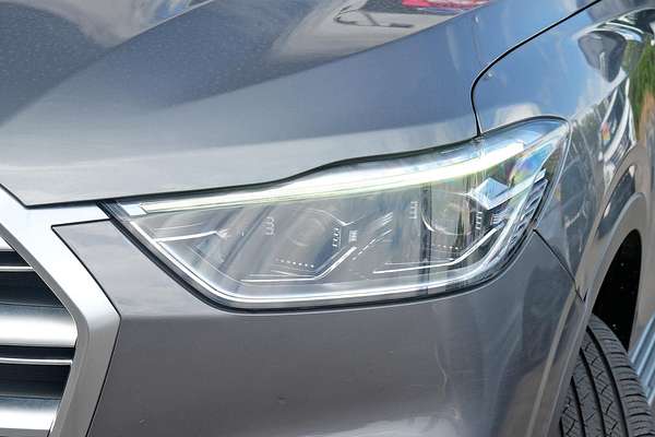 2020 LDV D90 Executive SV9A
