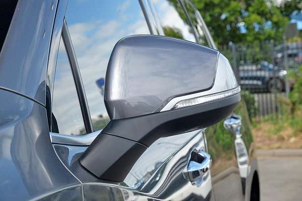 2020 LDV D90 Executive SV9A