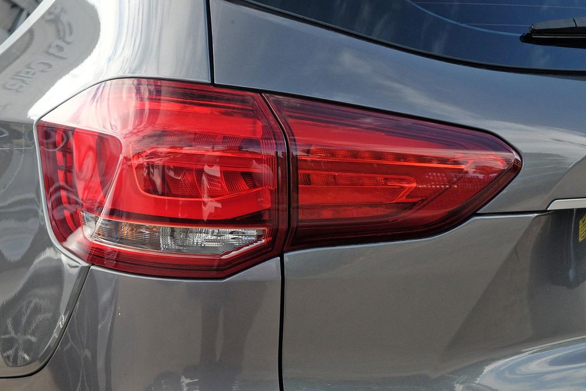 2020 LDV D90 Executive SV9A