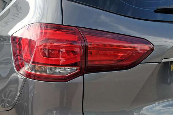2020 LDV D90 Executive SV9A