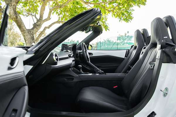 2024 Mazda MX-5 G20 GT ND