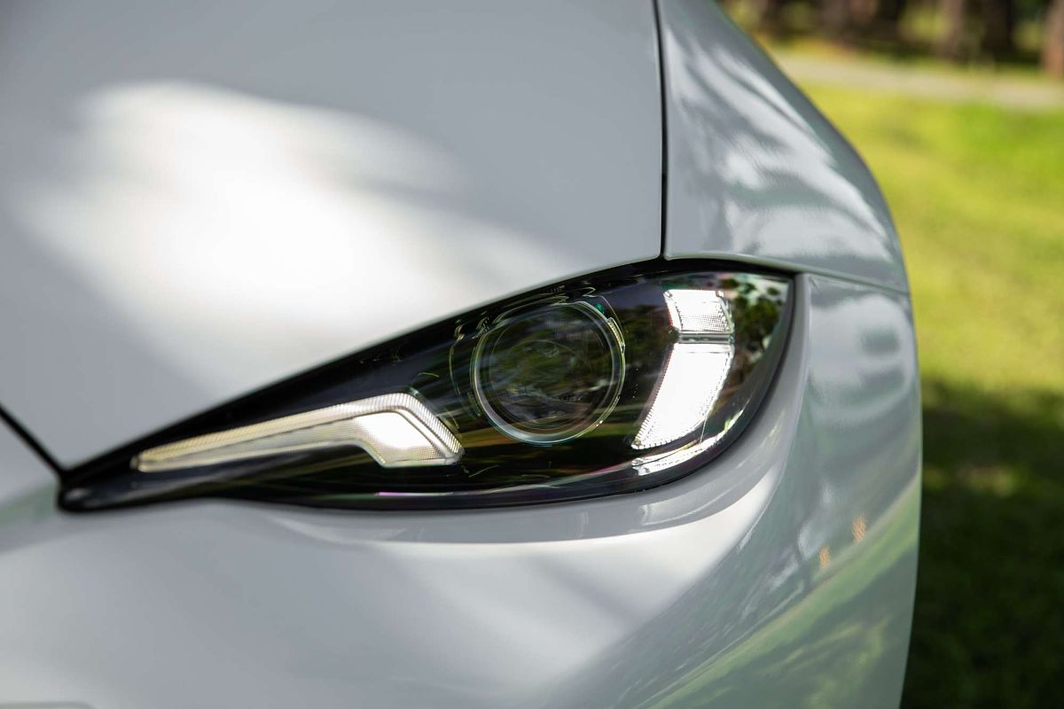 2024 Mazda MX-5 G20 GT ND