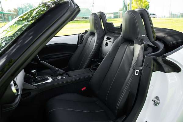 2024 Mazda MX-5 G20 GT ND