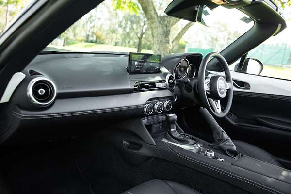 2024 Mazda MX-5 G20 GT ND