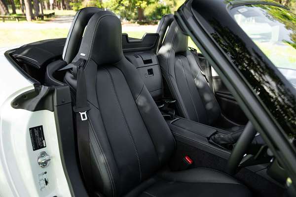 2024 Mazda MX-5 G20 GT ND