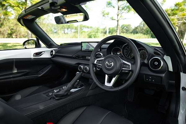 2024 Mazda MX-5 G20 GT ND