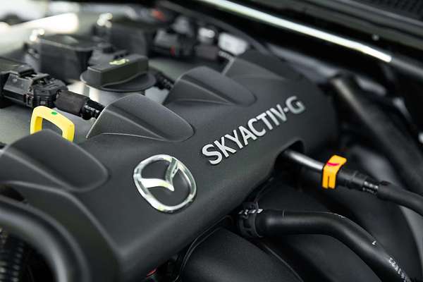 2024 Mazda MX-5 G20 GT ND