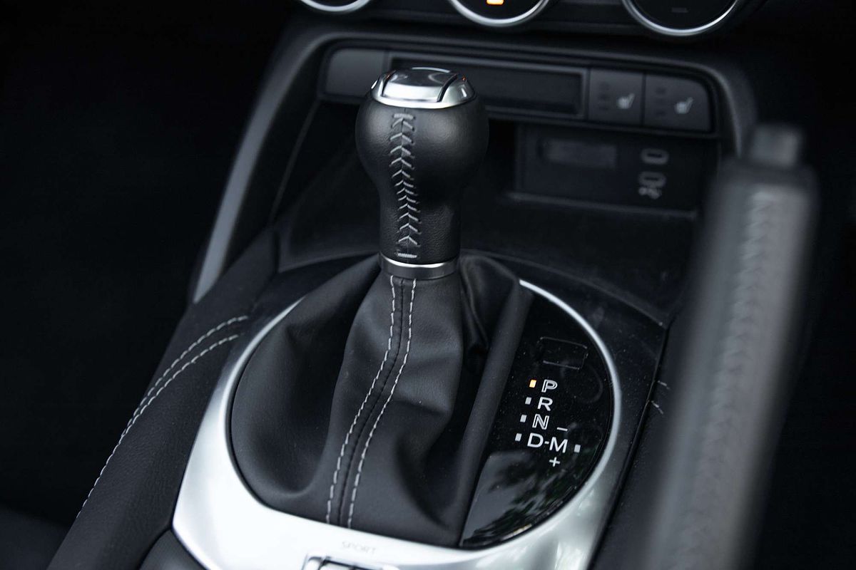 2024 Mazda MX-5 G20 GT ND