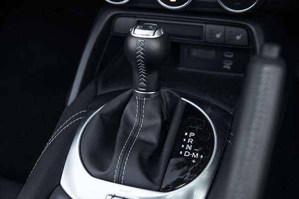2024 Mazda MX-5 G20 GT ND