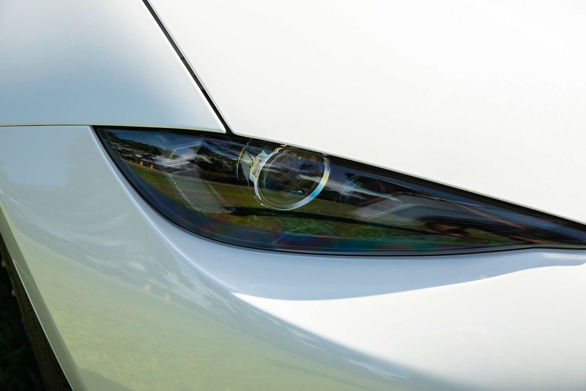 2024 Mazda MX-5 G20 GT ND