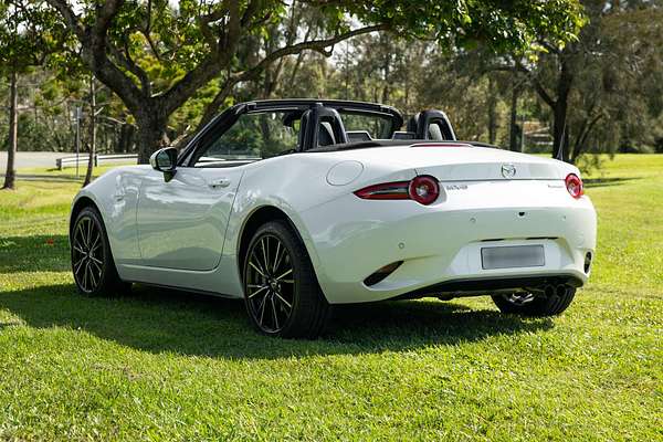 2024 Mazda MX-5 G20 GT ND