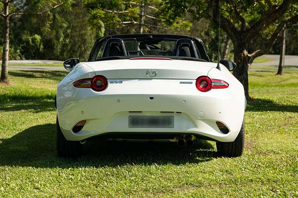 2024 Mazda MX-5 G20 GT ND
