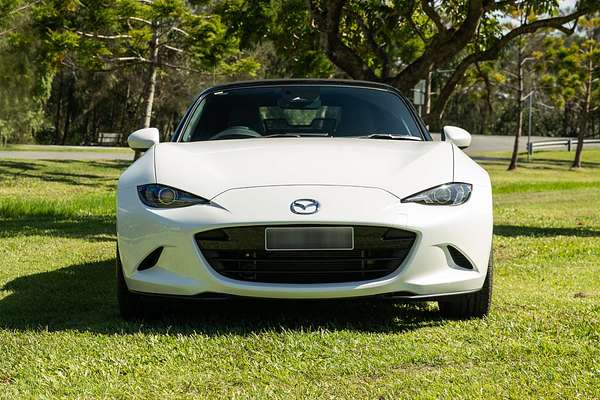 2024 Mazda MX-5 G20 GT ND