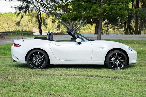 2024 Mazda MX-5 G20 GT ND