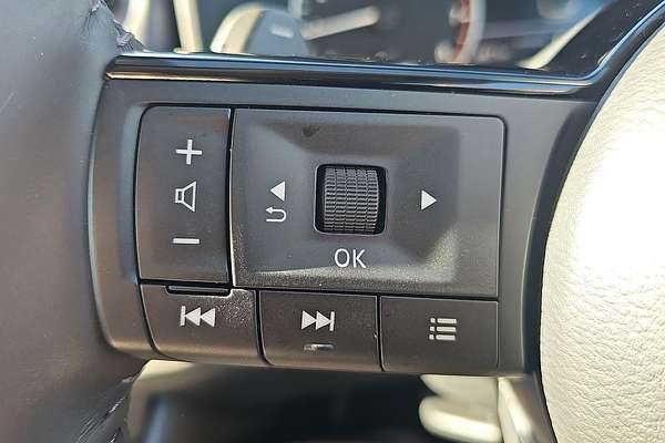 2024 Nissan QASHQAI ST-L J12
