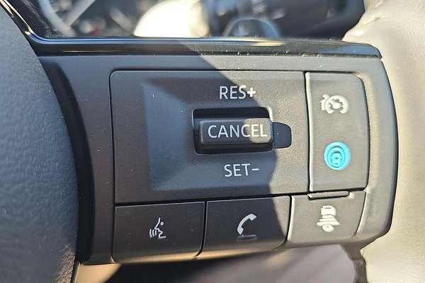 2024 Nissan QASHQAI ST-L J12