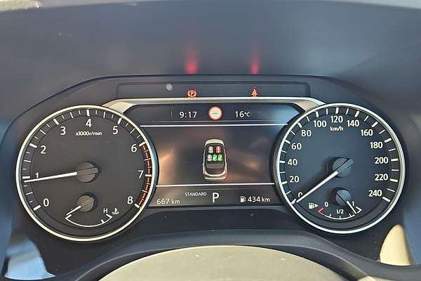 2024 Nissan QASHQAI ST-L J12