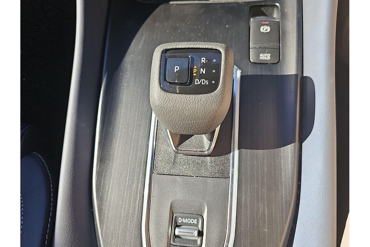 2024 Nissan QASHQAI ST-L J12