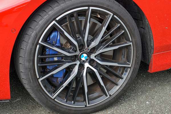 2022 BMW 1 Series M135i xDrive F40
