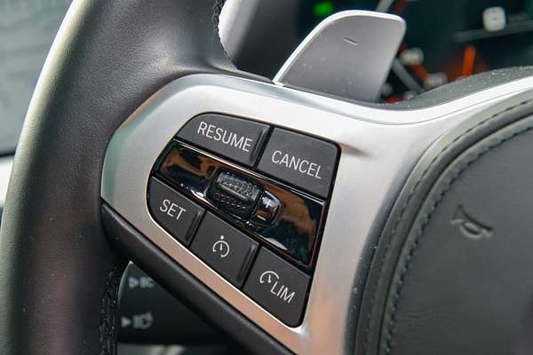 2022 BMW 1 Series M135i xDrive F40