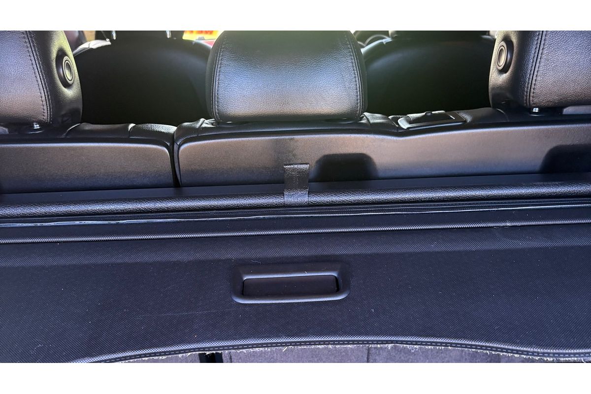 2004 Porsche Cayenne S