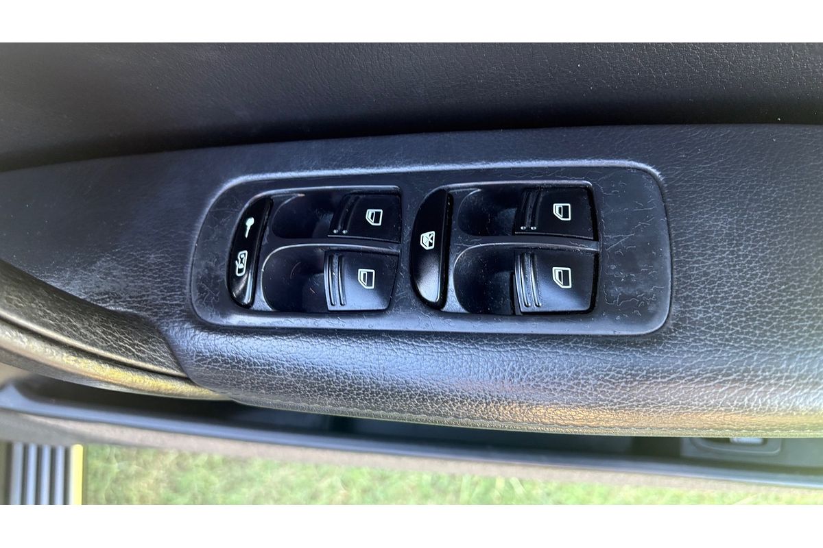 2004 Porsche Cayenne S