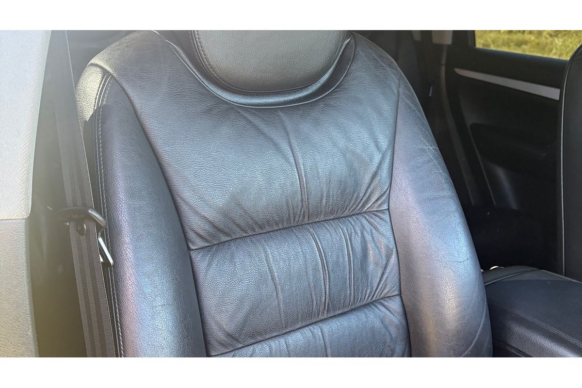 2004 Porsche Cayenne S